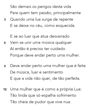 A TRANSPARÃŠNCIA IMPOSSÃ VEL LÃrica e Hermetismo na Poesia